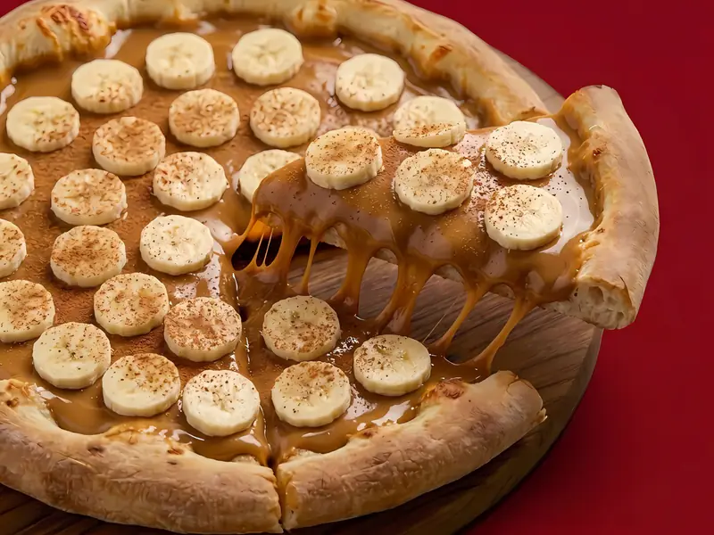 Pizza S777