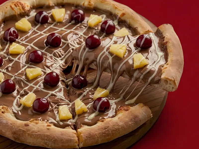 Pizza Sertanejo2